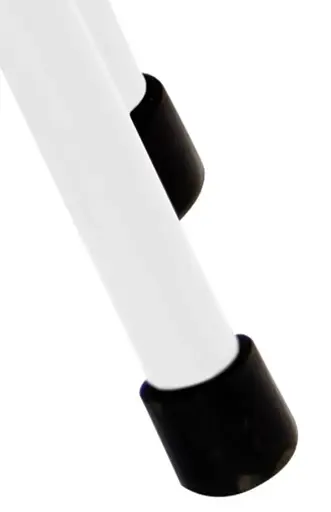 Дошка для прасування Casa Si Lady 122x38 White/Blue Crystals (CS93574R267) - фото 9