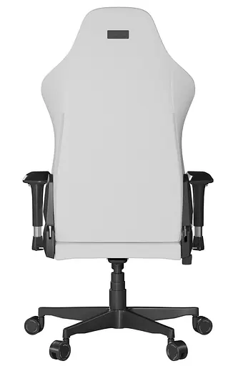 Игровое кресло HATOR Darkside 3L PU White (HTC3001L) - фото 4
