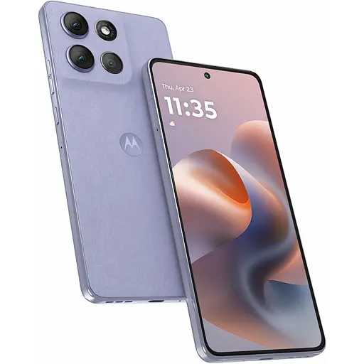 Смартфон Motorola Moto G86 5G 8/256GB Cosmic Sky Global
