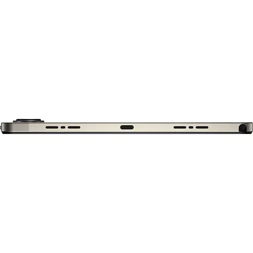 Планшет Tecno MegaPad 10 (T1001) 10.1" 4ГБ, 256ГБ, LTE, 7000мАгод, Champagne Gold - фото 3