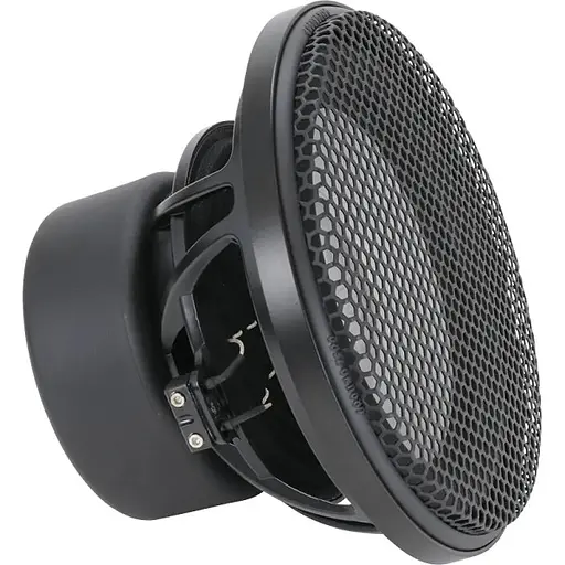 Сабвуферний динамік Ground Zero GZPW 10SQ - фото 4