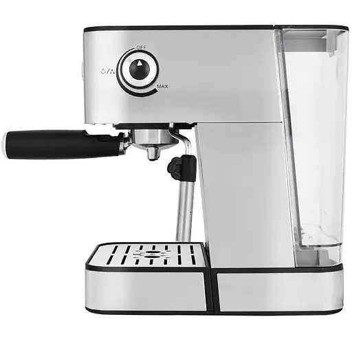 Кофеварка-эспрессо Rotex RCM850-S Power Espresso - фото 5
