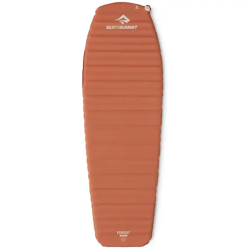 Коврик самонадувной Sea To Summit Pursuit SI Mat Large Bombay Brown (1033-STS ASL053102-060304)