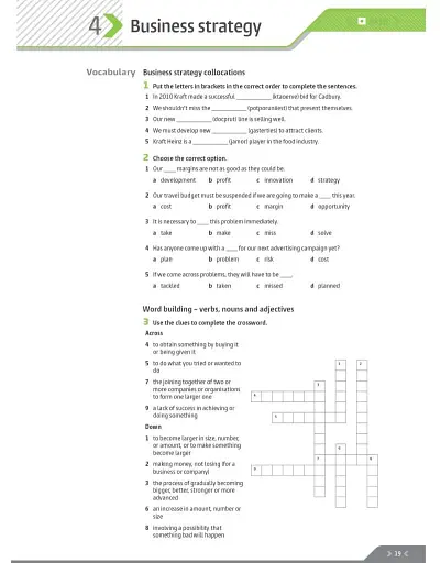 Business Partner B1+ Workbook - фото 2