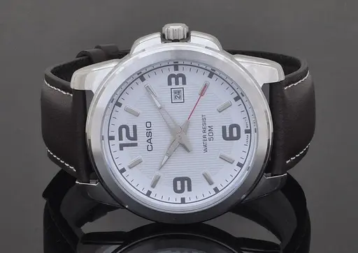 Годинник Casio MTP-1314D-7AVDF (модуль №2784) - фото 4