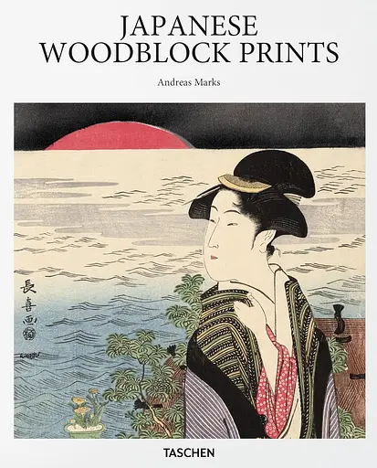 Japanese Woodblock Prints