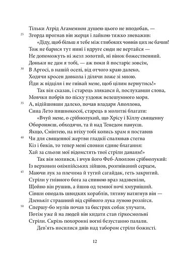 Іліада - фото 12