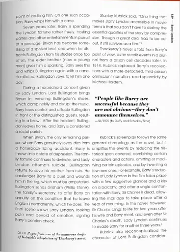 Kubrick Archives - фото 9