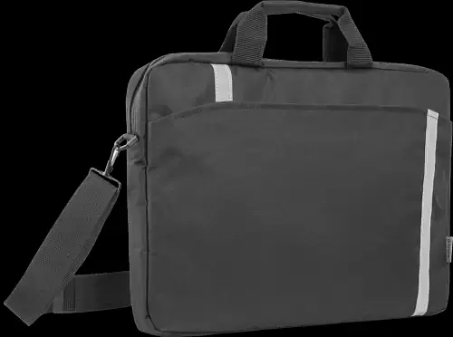 Сумка для ноутбука 16" Shiny, Black Defender sum0028022 - фото 1