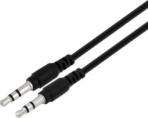 Бездротові Bluetooth stereo навушники (гарнітура) XO BE23 (Black) - фото 3