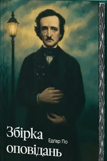Збірка оповідань