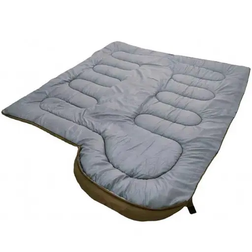 Спальний мішок Ranger Winter RA6652 - фото 2