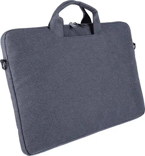 Сумка для ноутбука ColorWay 15.6" Casual, Navy (CW-LBC156-NV) - фото 4