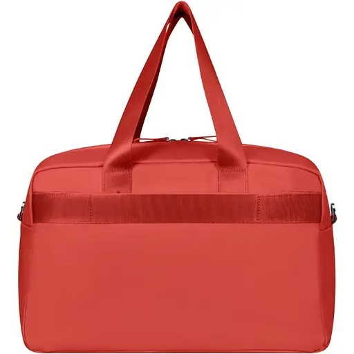 Сумка Дорожная Samsonite MOVE 5.0 CORAL RED 40х25х20 KP0*50093 - фото 3