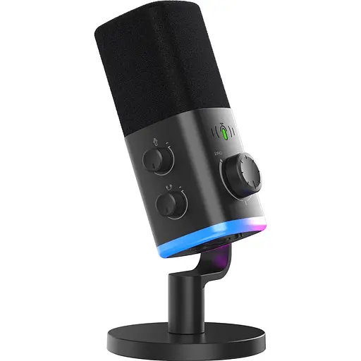 Мікрофон Fifine AM9 Black [150890] - фото 5