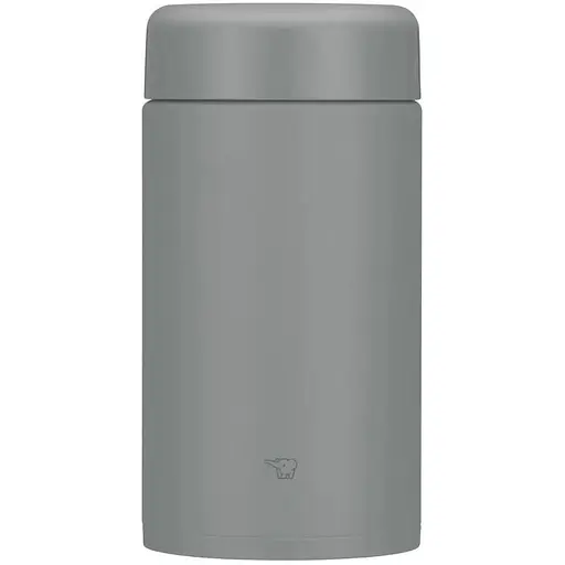 Термоконтейнер харчовий Zojirushi SW-KA52 0.52L Сірий (1013-1678.06.86) - фото 2