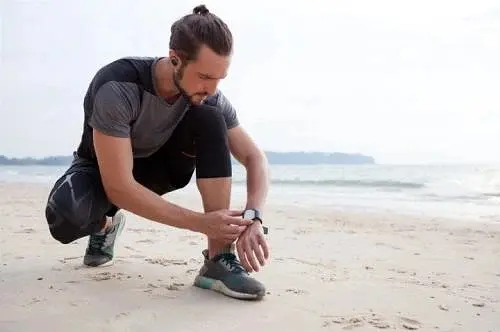 Навушники Endurance Race, Black JBL teh0020139 - фото 5