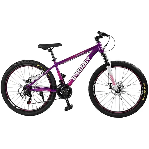 Велосипед Спортивный Corso 26" дюймов ENERGY EN-26076