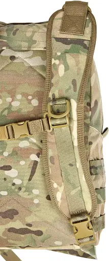 Рюкзак тактический Алебарда ALB-17L Multicam - фото 4