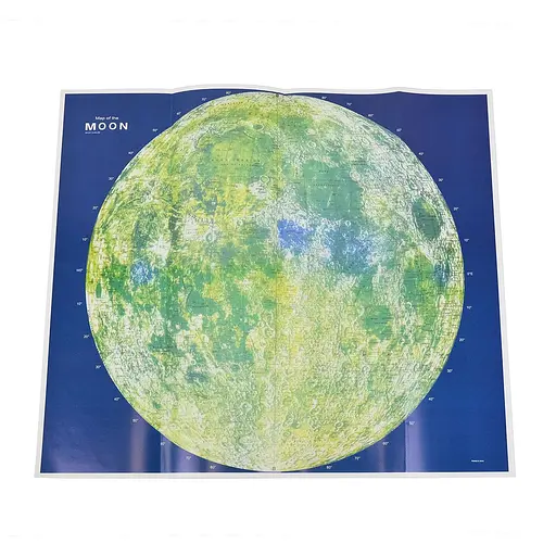 Телескоп детский SIGETA Kleo II 40/400 AZ (65343) - фото 8