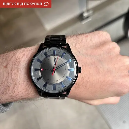 Часы Curren Formula - фото 8