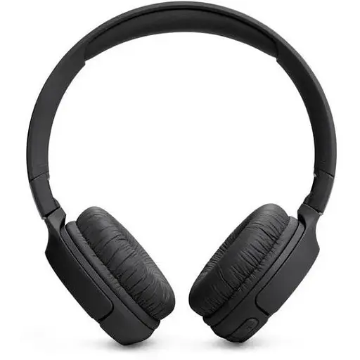 Гарнитура JBL Bluetooth Stereo Tune 520 BT (JBLT520BTBLKEU) Black UA
