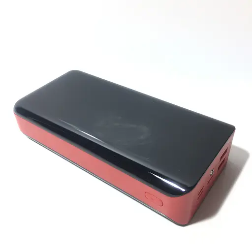Powerbank на 30000 mAh - фото 4