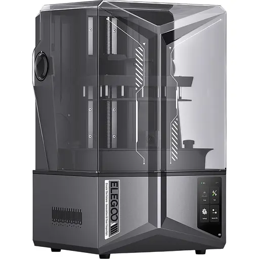 3D-принтер Elegoo Saturn 4 Ultra 12K 50.101.036300 (155111) - фото 2