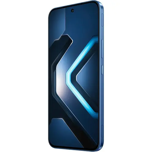 Смартфон Infinix GT 30 8/256GB Cyber Blue [147450] - фото 2