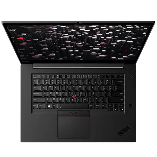 Ноутбук Lenovo ThinkPad P1 2nd Gen (i7-9850H/16/512SSD/T2000-4Gb) - Class A- "Б/В" - фото 5