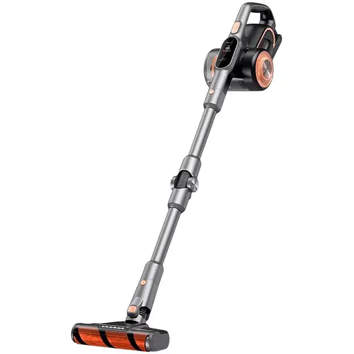 Вертикальный пылесос JIMMY Handheld Wireless Vacuum Cleaner H10 Pro Hercules [79129]