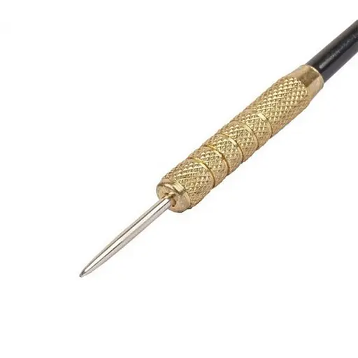 Дротики для дартсу Newt NE-DRT-12, 3 шт, метал, ПВХ - фото 2