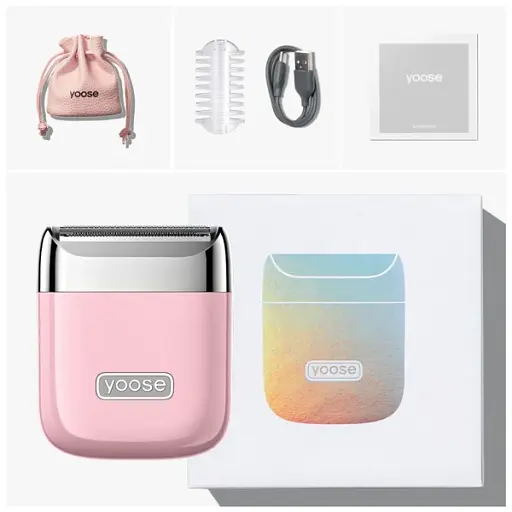 Женская электробритва Yoose L1