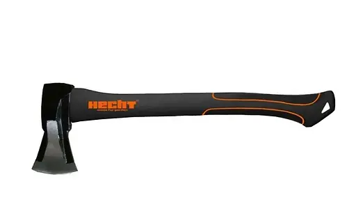 Топор универсальный HECHT 1200 г 901201 - фото 1