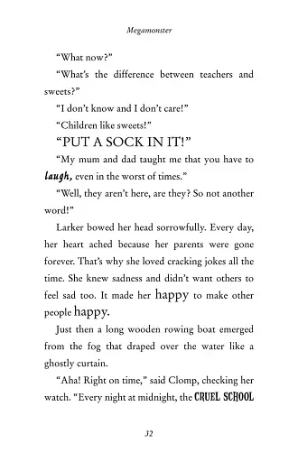 Megamonster - фото 8