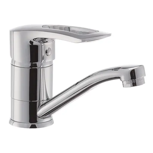 Змішувач для кухні Haiba HANSBERG 004 HB0191 - фото 1