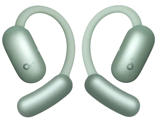 Наушники SoundСore AeroFit 2 Green Anker teh0021141 - фото 6