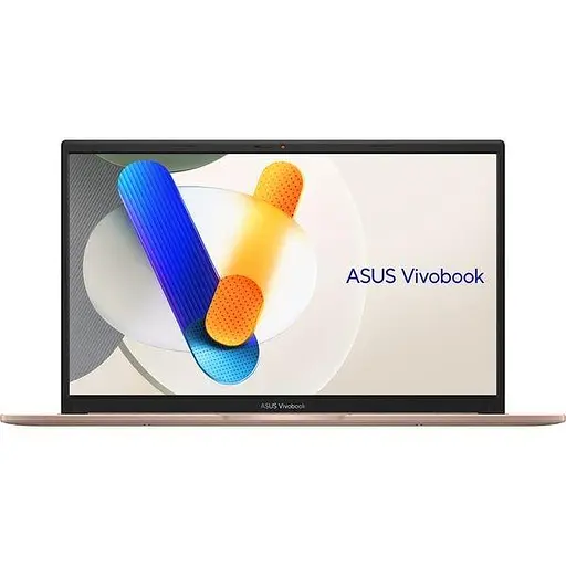 Ноутбук Asus VivoBook 15 R1504VA-BQ1050, Intel Core i5-1335U, 4.6GHz, 15.6 Full HD, 8GB, SSD 512GB, Intel Iris Xe, Free DOS - фото 5