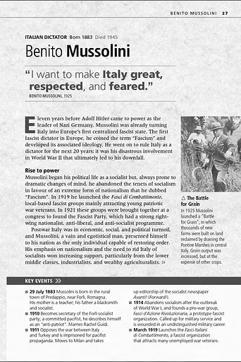 World War II. The Definitive Visual Guide - фото 4