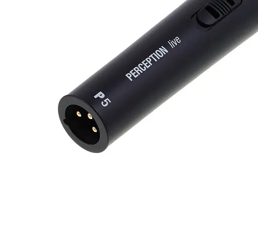 Мікрофон AKG P5 S Black (3100H00120) - фото 3