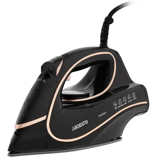 Утюг с паром Ardesto IR-B2235