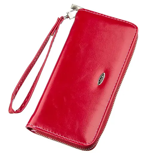 Кошелек женский Kivi 9х19х2.5 см acs0015428 - фото 1