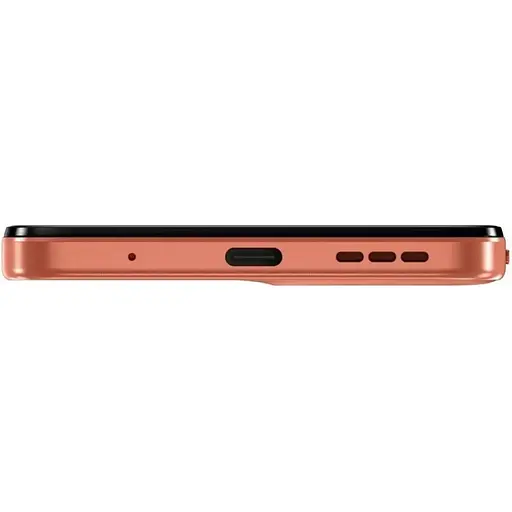 Смартфон Motorola G04 4/64GB Sunrise Orange PB130046 - фото 9