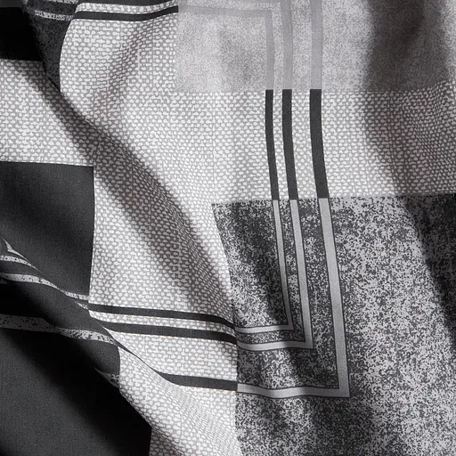 Набір наволочок Moon&Star Бязь Gold Люкс Modern Vision 50х50 см 2 шт - фото 5