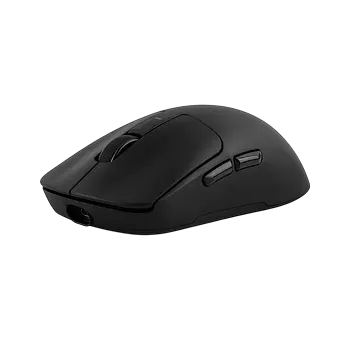 Мышь Aula V9 Pro+ Black (V9PRO+B) - фото 3