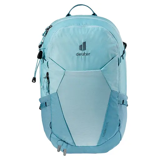 Рюкзак Deuter Futura 21 SL Блакитний (1052-3400021 1333) - фото 7