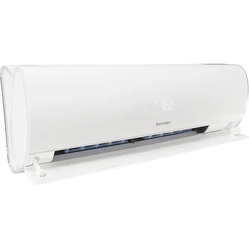 Сплит-система Sensei Luna Inverter SAC-12SKWL/I (130723) - фото 5