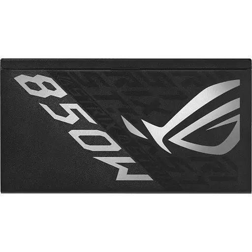 Блок питания Asus ROG STRIX 850W Platinum (90YE00W2-B0NA00) [140642] - фото 9
