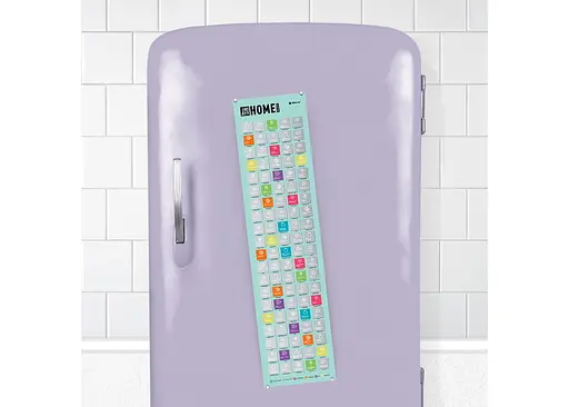 Скретч постер 1DEA.me #100СПРАВ HOME edition (бокс) (13188) - фото 6