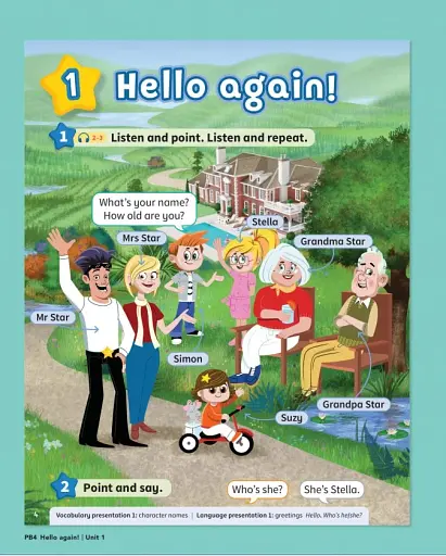 Kid's Box New Generation 2 Teacher's Book with Digital Pack - фото 2